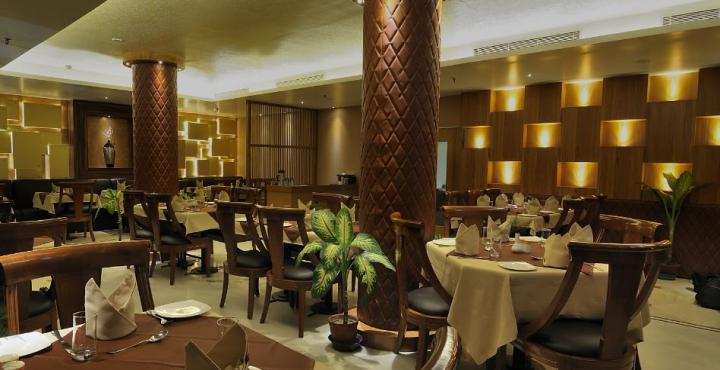 Hotel Sojourn